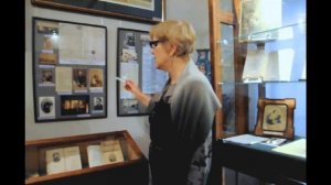 Открытие выставки Апухтин и Фет. 2010.12.06.