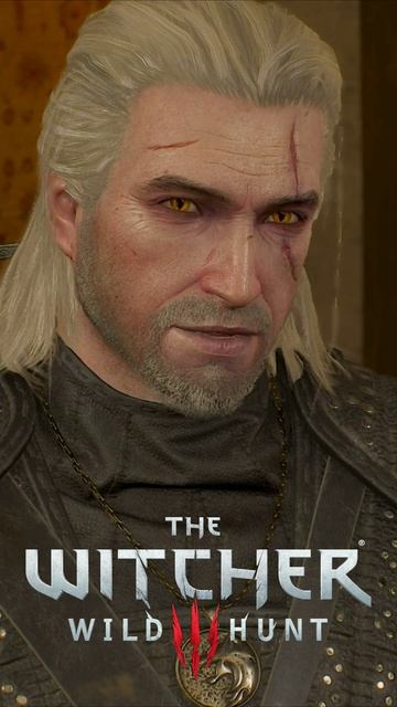 Особенно сложная публика. Ирэн о зрителях  The Witcher 3 - Wild Hunt