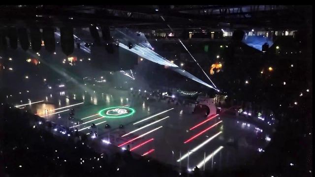 Татнефть Арена хоккей АкБарс  Динамо Минск