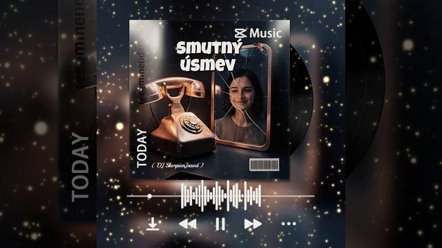 Smutný úsmev  ( DJ SkorpionJasod )