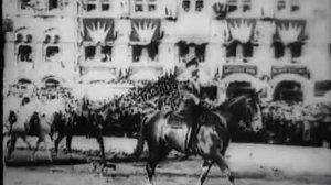 Марш Москва.
Парад в честь 100 летия Победы в Отечественной войне 1812 года.