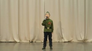 "Лизавета" - Шаданов Александр 8 лет Осинский район Н-Ленино рук.Хуригалова ВЛ