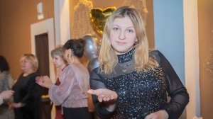 Название ведущая Марина Корвин , промо 2026 года