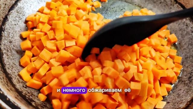 Простой рецепт кабачков, который вы будете готовить снова и снова