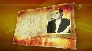 Простые истории. Эстрадный певец Муслим Магомаев