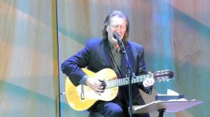 Олег Митяев - "Француженка".  Концерт в Храме Христа Спасителя 22.11.2019 г.