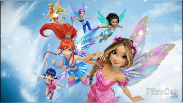 💖Клуб Винкс магия возвращается✨ 🎵💞Мы Винкс Навеки💖🎶 -❤️Екатерина Семёнова❤️