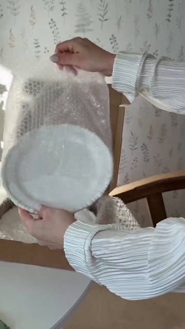 мятые стаканчики  wb 379042380
тарелки бусины wb арт 873443184