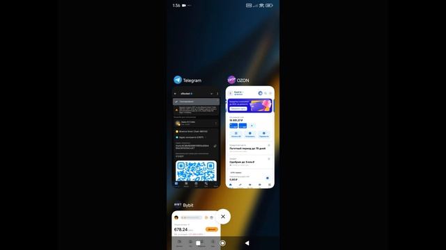 xRocket как вывести деньги на карту? Легальный способ ? Вывод денег с ByBit !