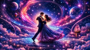 ВАЛЬС ЭВЕРЕТТА (ВЕРСИЯ ДЛЯ БАЛЬНЫХ ТАНЦЕВ)