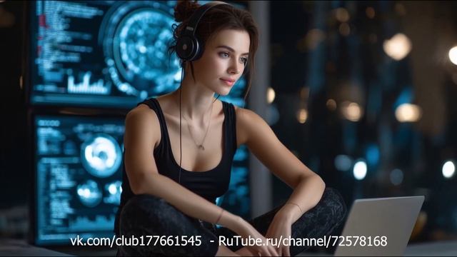 🚀 Активируйте Hyperfocus | Chillstep Mix для состояния глубокой работы и потока 🎧