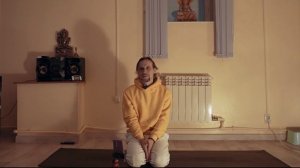 Секреты медитации. 1.8. Лекция - Опыт Медитации