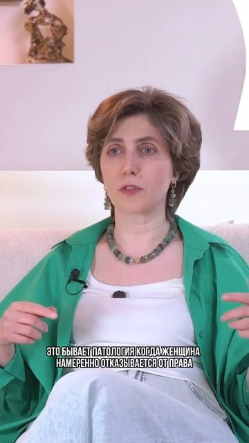 Почему наступает ранний климакс?