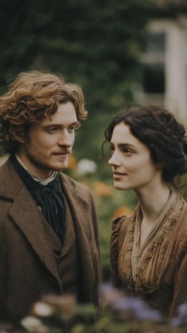 НОКТЮРН ДЛЯ ЖОРЖ - ФРЕДЕРИК ШОПЕН И ЖОРЖ САНД (ПОЭТ НАТАЛЬЯ ШАХНАЗАРОВА) -ОНИ ВСЕ Ж ВМЕСТЕ прожили.