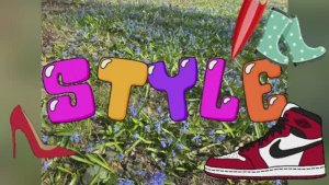 МОДА 2026 😄 ЛУК 💯