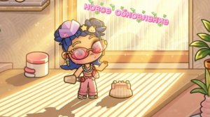 Новое обновление💗💗💗 Маникюрный салон🩵