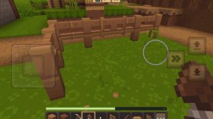 я увидел в маенкравте кое что 😳