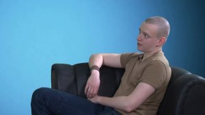 Молодёжь Today. Иларион Прасолов