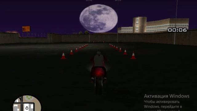 111. Школа мототранспорта