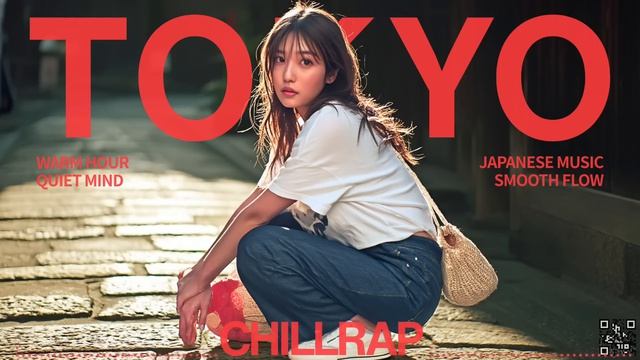 Неотправленное. слова, которых ты не произносил, останутся.верно?。｜Лофи, японский чилл-рэп /