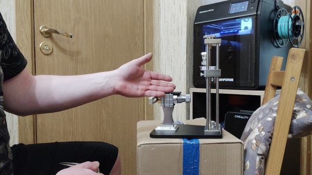 Как Бритва Сигма Лайт. Первое знакомство. Распаковка.