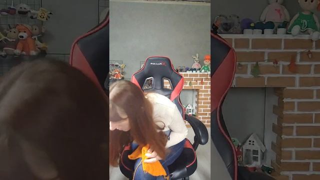 Прямой эфир. Планирование /Как все успеть/ Вяжем, болтаем Live: Вязание с Маришуткой Крючочкиной