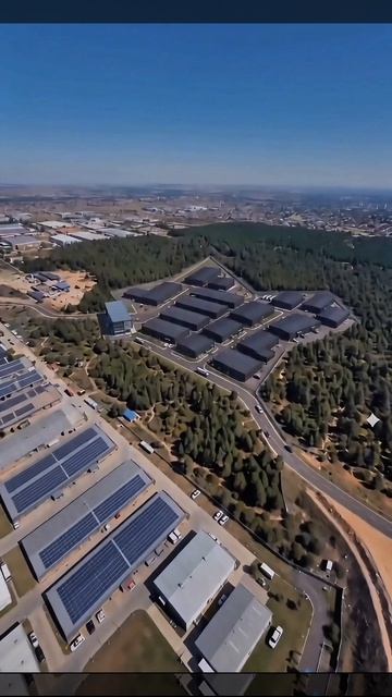 Участок 5,4 га (промназначения)