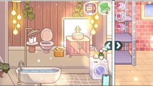 Идея для обустройства дома второго этажа (2 часть)//аватар ворлд//Awatar World 🥰