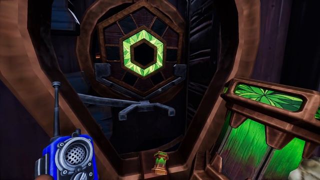 We Were Here Expeditions: The FriendShip