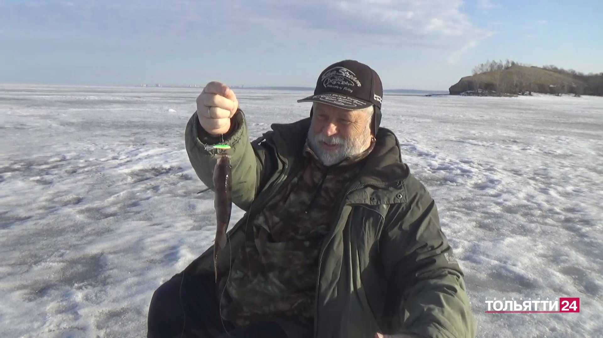 «Рыбацкие байки» 17.04.2026