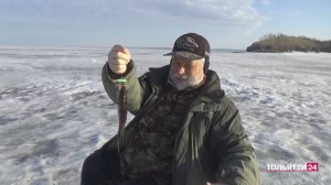 «Рыбацкие байки» 17.04.2026