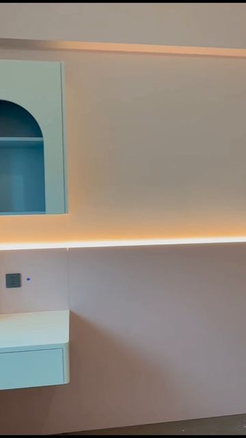 Мебель в детскую спальню