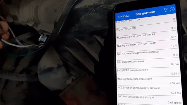 Будни диагноста