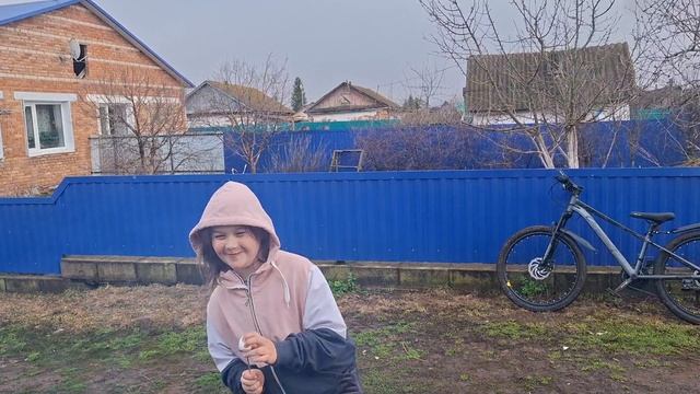 Танцуем и готовим ужин