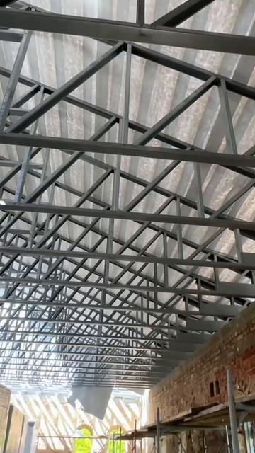 Преимущества ЛСТК — только факты