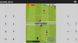 15 - Tolima x Atlético Goianiense - Final - Campanha Sul-Americana #3 - PES Java