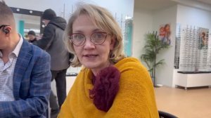 Модницы Петербурга выбирают самое лучшее Юлия Alma в гостях у Т-ОптикиАутфит своими руками ОТ и ДО