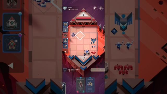 Stormbound: PVP Card Battle