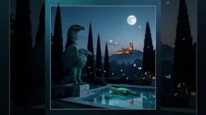 Николай Гумилев Каракалла 2