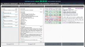 🛑💻 Разрабатываю систему автоматизированной торговли ценными бумагами. Работа в реальном времени.