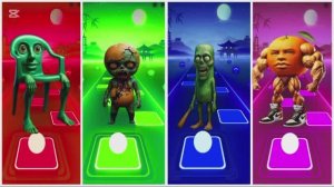 КРОКОДИЛ БОМБАРДИНО и ИТАЛЬЯНСКИЙ ГЕРОЙ 🆚 Эпический МУЛЬТИК баттл героев