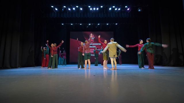 35  Образцовый коллектив Иллюзион  | Александров | AlexCup 2026 | #alexcup2026