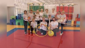 Веселые моменты в работе воспитателя