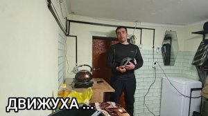 Мансур Сакпанов- ВОЛОДЯ ГОТОВ ЛЕЧИТЬСЯ - ПЛАНЫ НА СЕРГЕЯ