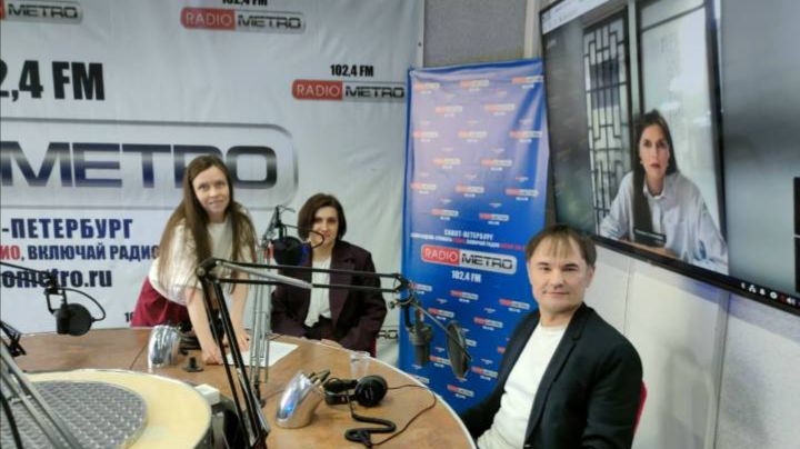Radio METRO_102.4 [LIVE]-26.04.16-#КРУГЛЫЙСТОЛ — CICPE