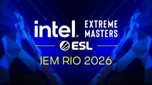 17.04.2026 | CS2 | 21:15 | Team Vitality vs Natus Vincere | Плей-офф | IEM Rio 2026
