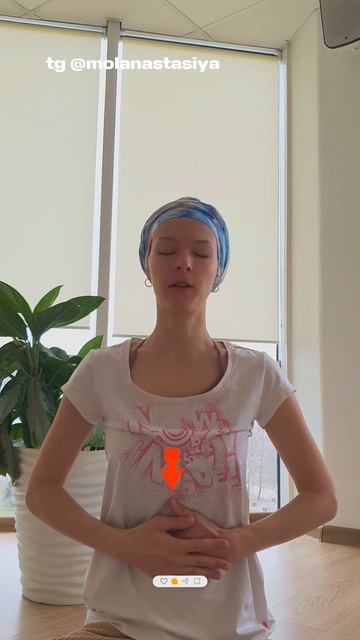 Мощный заряд энергии