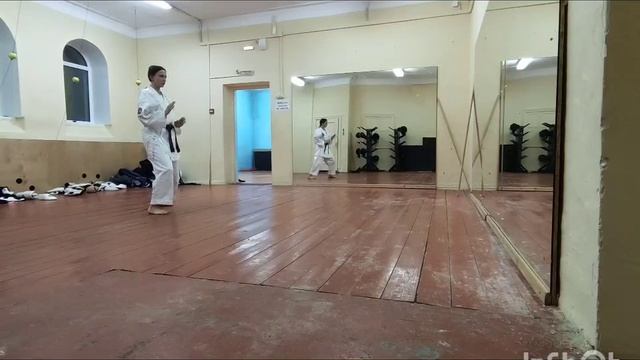 Brovkina Anna Alekseevna