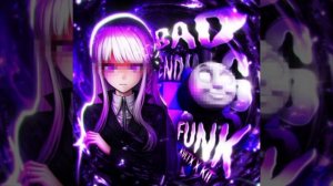 BAD ENTING FUNK(KVLTX,KIT)✌️✌️🔥🔥🕶️