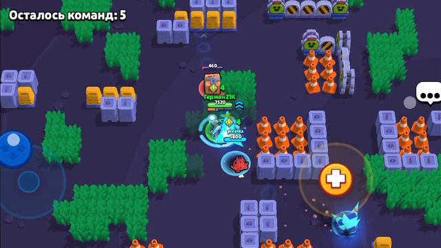 Выбил дже ëна из мифика это топ!!